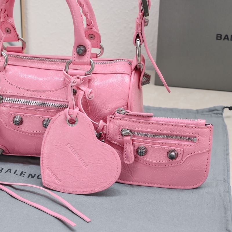 Balenciaga Top Handle Bags